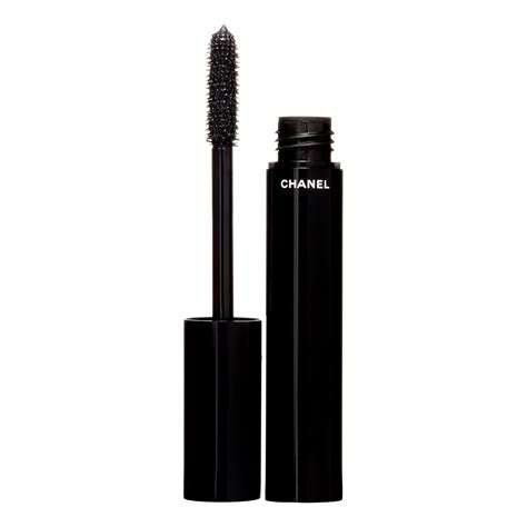 mascara chanel le volume|Chanel mascara volume 10.